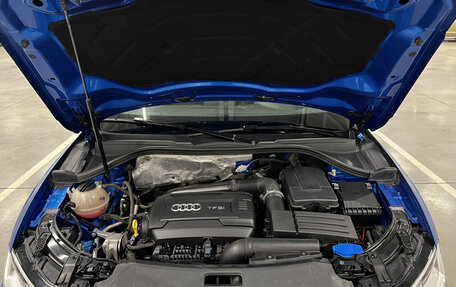Audi Q3, 2017 год, 2 299 000 рублей, 11 фотография