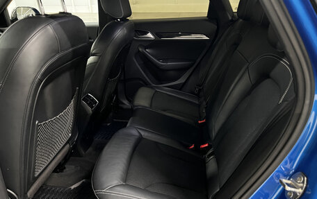 Audi Q3, 2017 год, 2 299 000 рублей, 15 фотография