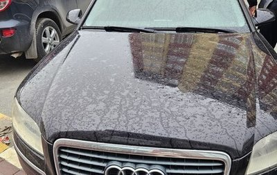 Audi A8, 2006 год, 1 050 000 рублей, 1 фотография
