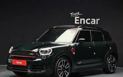 MINI Countryman II (F60), 2021 год, 3 180 000 рублей, 1 фотография