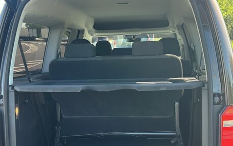 Volkswagen Caddy IV, 2018 год, 2 400 000 рублей, 1 фотография