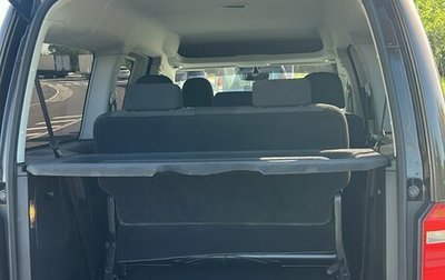 Volkswagen Caddy IV, 2018 год, 2 400 000 рублей, 1 фотография