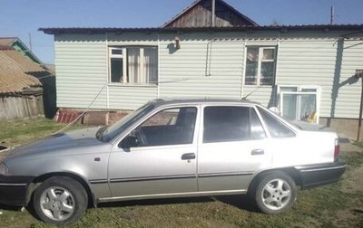 Daewoo Nexia I рестайлинг, 2008 год, 165 000 рублей, 1 фотография