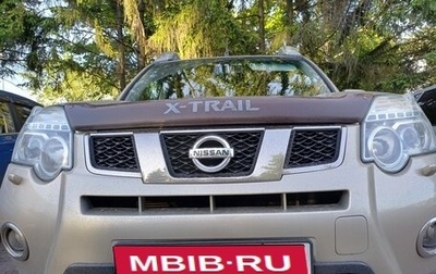 Nissan X-Trail, 2012 год, 1 500 000 рублей, 1 фотография