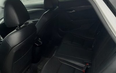 Hyundai i40 I рестайлинг, 2016 год, 1 585 000 рублей, 1 фотография