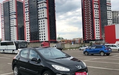 Peugeot 308 II, 2011 год, 490 000 рублей, 1 фотография