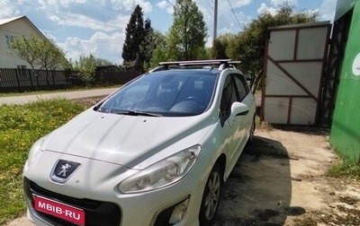 Peugeot 308 II, 2011 год, 690 000 рублей, 1 фотография