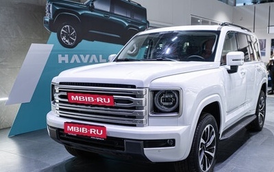 Haval H9 I рестайлинг, 2024 год, 5 099 000 рублей, 1 фотография