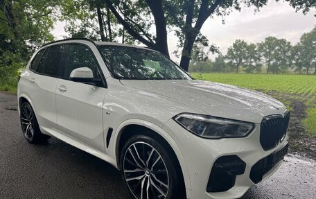 BMW X5, 2021 год, 7 900 000 рублей, 1 фотография