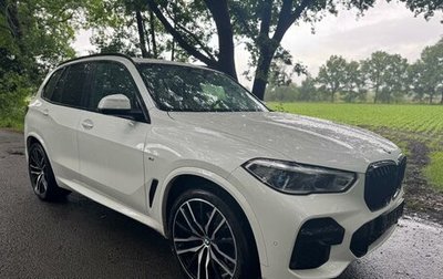 BMW X5, 2021 год, 7 900 000 рублей, 1 фотография