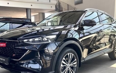 Haval F7x I, 2022 год, 2 350 000 рублей, 1 фотография
