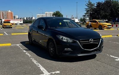 Mazda 3, 2013 год, 850 000 рублей, 1 фотография