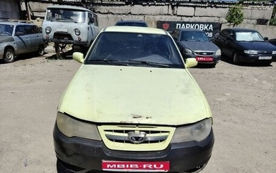 Daewoo Nexia I рестайлинг, 2009 год, 90 000 рублей, 1 фотография