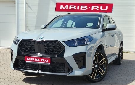 BMW X2, 2024 год, 5 790 000 рублей, 1 фотография