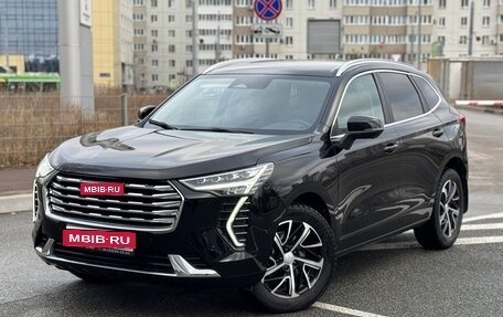 Haval Jolion, 2023 год, 1 860 000 рублей, 1 фотография