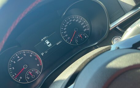 KIA Optima IV, 2018 год, 2 480 000 рублей, 9 фотография