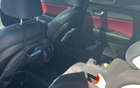 KIA Optima IV, 2018 год, 2 480 000 рублей, 10 фотография