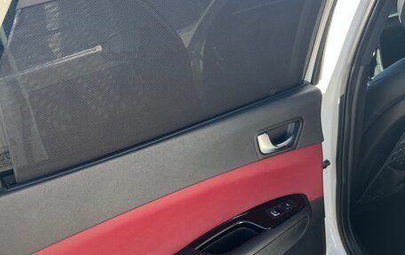 KIA Optima IV, 2018 год, 2 480 000 рублей, 11 фотография