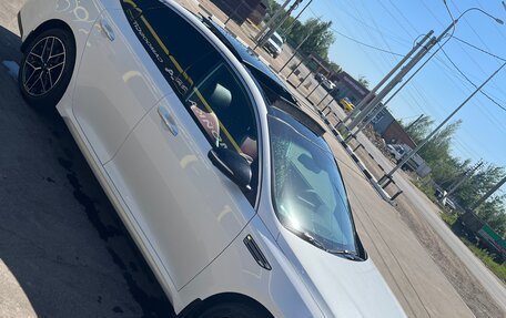 KIA Optima IV, 2018 год, 2 480 000 рублей, 19 фотография