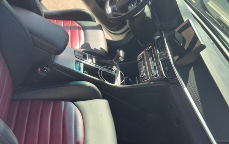 KIA Optima IV, 2018 год, 2 480 000 рублей, 17 фотография
