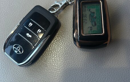 Toyota Camry, 2013 год, 1 900 000 рублей, 2 фотография
