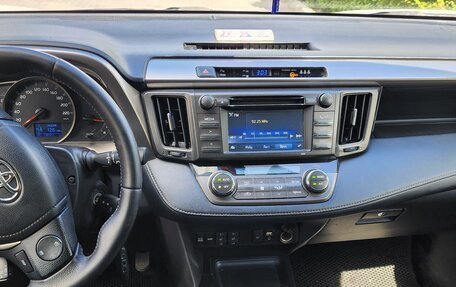 Toyota RAV4, 2015 год, 1 940 000 рублей, 2 фотография