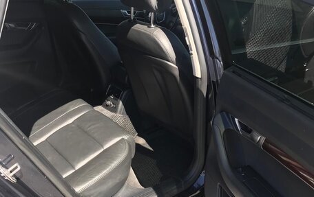 Audi A6, 2010 год, 1 500 000 рублей, 13 фотография