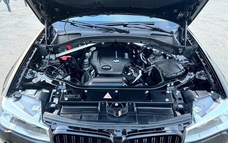 BMW X3, 2014 год, 2 800 000 рублей, 15 фотография