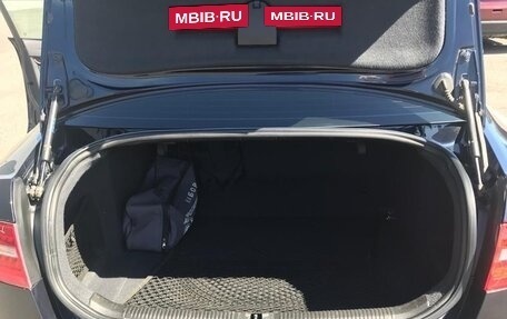 Audi A6, 2010 год, 1 500 000 рублей, 15 фотография