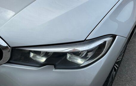 BMW 3 серия, 2020 год, 2 590 000 рублей, 2 фотография