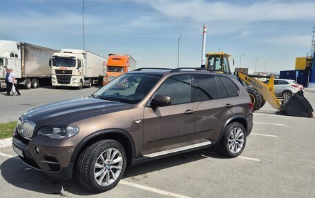 BMW X5, 2010 год, 1 980 000 рублей, 8 фотография