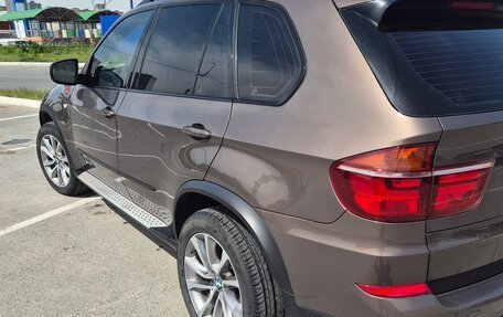 BMW X5, 2010 год, 1 980 000 рублей, 6 фотография