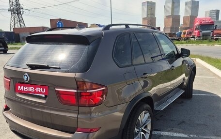 BMW X5, 2010 год, 1 980 000 рублей, 4 фотография