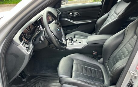 BMW 3 серия, 2020 год, 2 590 000 рублей, 7 фотография