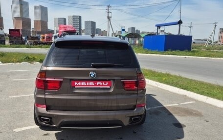 BMW X5, 2010 год, 1 980 000 рублей, 5 фотография