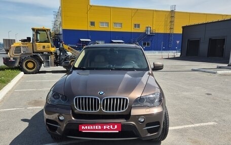 BMW X5, 2010 год, 1 980 000 рублей, 9 фотография