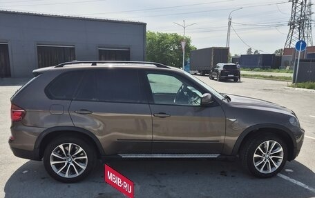 BMW X5, 2010 год, 1 980 000 рублей, 2 фотография
