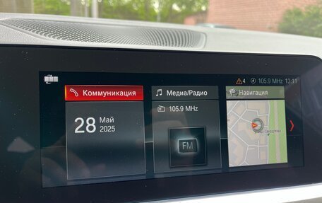 BMW 3 серия, 2020 год, 2 590 000 рублей, 14 фотография