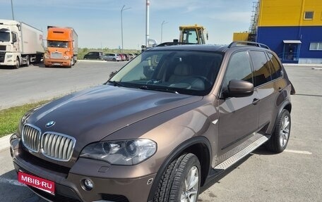 BMW X5, 2010 год, 1 980 000 рублей, 7 фотография