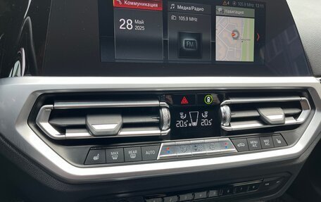 BMW 3 серия, 2020 год, 2 590 000 рублей, 16 фотография