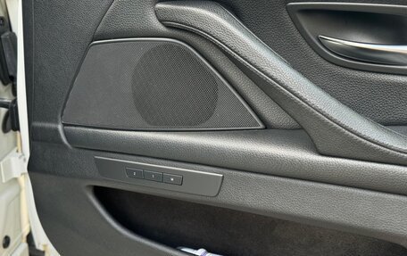 BMW 5 серия, 2011 год, 1 800 000 рублей, 9 фотография
