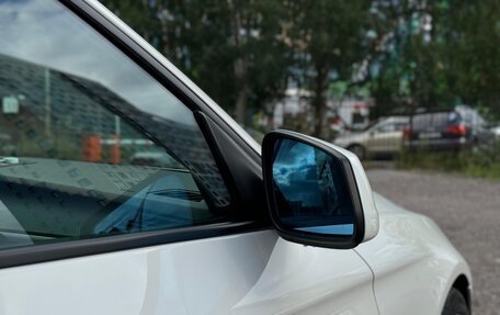 BMW 5 серия, 2011 год, 1 800 000 рублей, 6 фотография