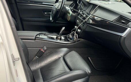 BMW 5 серия, 2011 год, 1 800 000 рублей, 8 фотография