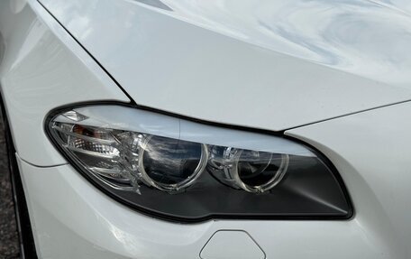 BMW 5 серия, 2011 год, 1 800 000 рублей, 7 фотография