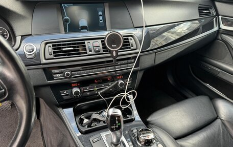 BMW 5 серия, 2011 год, 1 800 000 рублей, 13 фотография