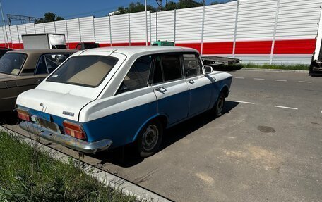 ИЖ 2125 «Комби», 1979 год, 60 000 рублей, 2 фотография