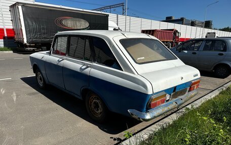 ИЖ 2125 «Комби», 1979 год, 60 000 рублей, 4 фотография