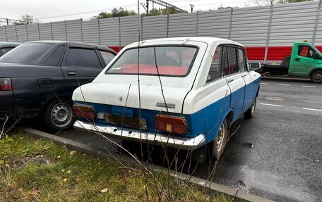 ИЖ 2125 «Комби», 1979 год, 60 000 рублей, 8 фотография