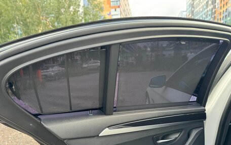 BMW 5 серия, 2011 год, 1 800 000 рублей, 11 фотография