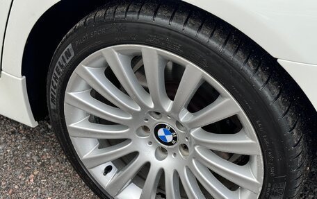 BMW 5 серия, 2011 год, 1 800 000 рублей, 16 фотография